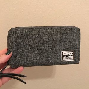 Herschel Thomas Wallet